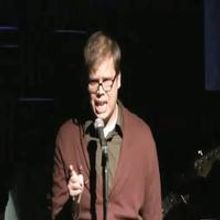 STAGE TUBE: Hiller, Keenan-Bolger, et al. Sing Ryan Scott Oliver