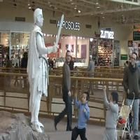 STAGE TUBE: Paper Mill Promotes A FUNNY THING HAPPENED ON THE WAY TO THE FORUM at… Video