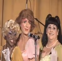 STAGE TUBE: Thrillpeddlers' PEARLS OVER SHANGHAI Video