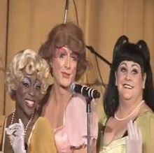 STAGE TUBE: Thrillpeddlers' PEARLS OVER SHANGHAI