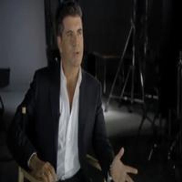 STAGE TUBE: Auditions Begin for Simon Cowell's THE X FACTOR - New Jersey Theater Video