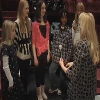 STAGE TUBE: IN FOCUS WITH EDEN LANE Chats with Playwright Michele Lowe Video