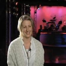 STAGE TUBE: IN FOCUS WITH EDEN LANE Chats with Mandy Moore