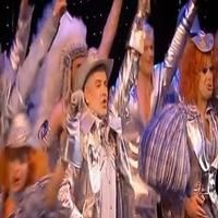 STAGE TUBE: Sneak Peek of PRISCILLA in Toronto Video