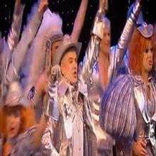 STAGE TUBE: Sneak Peek of PRISCILLA in Toronto
