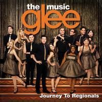 AUDIO: Preview GLEE's Journey to Regionals CD w/ Jonathan Groff