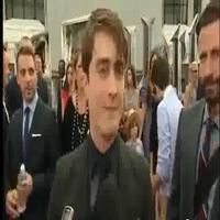 STAGE TUBE: Daniel Radcliffe's Potter Pals Visit HOW TO SUCCEED Video