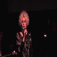 STAGE TUBE: Natalie Joy Johnson is RELENTLESS at Ars Nova