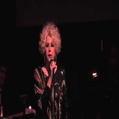STAGE TUBE: Natalie Joy Johnson is RELENTLESS at Ars Nova 