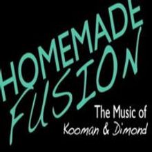 STAGE TUBE: Preview Released for WaterTower's HOMEMADE FUSION