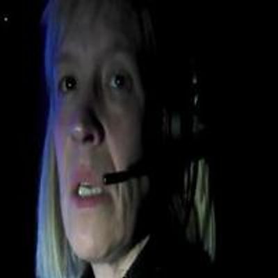 THE WIZARD OF OZ BLOG: In the Wings with Jo Miles- Part 9!