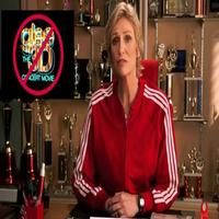 STAGE TUBE: First Look at GLEE 3D CONCERT Movie! Video