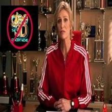 STAGE TUBE: First Look at GLEE 3D CONCERT Movie!