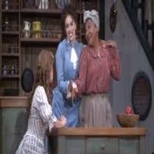 TV: SHOW BOAT at Goodspeed Opens Tonight! Watch Performance Highlights Here