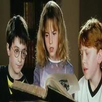 STAGE TUBE: Daniel Radcliffe and Potter Cast Say Goodbye on Last Day of Filming