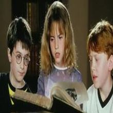 STAGE TUBE: Daniel Radcliffe and Potter Cast Say Goodbye on Last Day of Filming