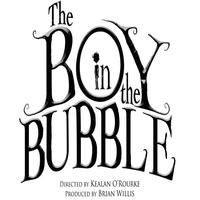 STAGE TUBE: Alan Rickman Narrates BOY IN THE BUBBLE