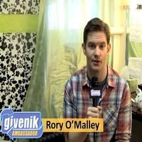 STAGE TUBE: MORMON'S Rory O'Malley Talks Givenik and Broadway Impact!