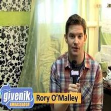 STAGE TUBE: MORMON'S Rory O'Malley Talks Givenik and Broadway Impact!