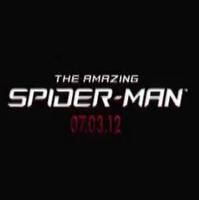 STAGE TUBE: AMAZING SPIDER-MAN Trailer Released!