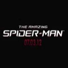 STAGE TUBE: AMAZING SPIDER-MAN Trailer Released!
