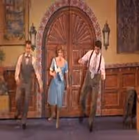 STAGE TUBE: First Look at SINGIN' IN THE RAIN at the MUNY Video