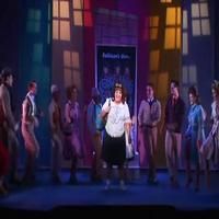 STAGE TUBE: First Look at Engeman's HAIRSPRAY Video