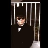 STAGE TUBE: Andrew Varela Does LES MISERABLES Rap