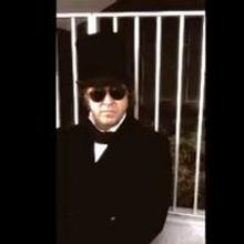 STAGE TUBE: Andrew Varela Does LES MISERABLES Rap