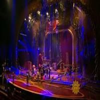 STAGE TUBE: Behind the Scenes of ZARKANA!