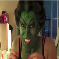 THE WIZARD OF OZ BLOG: Hannah Waddingham Prepares for Act II Video