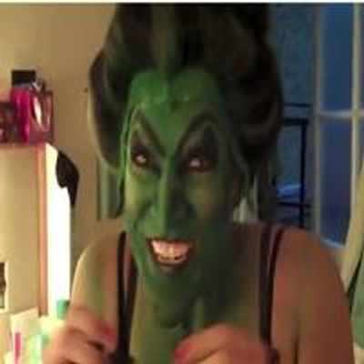 THE WIZARD OF OZ BLOG: Hannah Waddingham Prepares for Act II