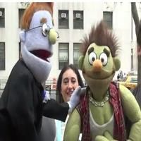 STAGE TUBE: Inside Ricky and Rod's Gay Wedding!
