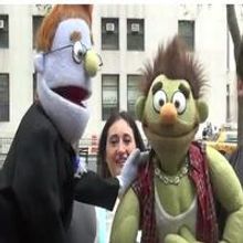 STAGE TUBE: Inside Ricky and Rod's Gay Wedding!