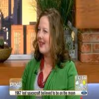 STAGE TUBE: Zuzanna Szadkowski Talks LOVE, LOSS...