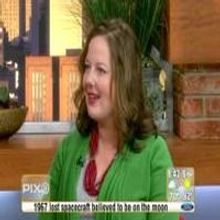 STAGE TUBE: Zuzanna Szadkowski Talks LOVE, LOSS...