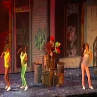 STAGE TUBE: First Look at LITTLE SHOP OF HORRORS at the MUNY Video