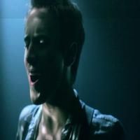 STAGE TUBE: Reeve Carney, Bono & The Edge Star in 'Rise Above' Music Video!