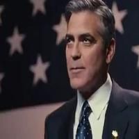 STAGE TUBE: First Look at IDES OF MARCH Film! Video