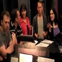 STAGE TUBE: In Rehearsal with THE MAD SHOW