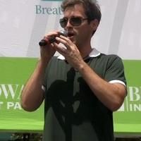 TV: Hugh Panaro & PHANTOM OF THE OPERA Play Broadway in Bryant Park 2011!