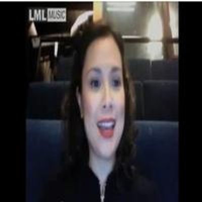 STAGE TUBE: Lea Salonga Answers Fan Questions!