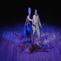 STAGE TUBE: The Old Globe Presents THE TEMPEST
