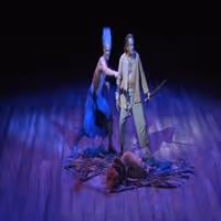 STAGE TUBE: The Old Globe Presents THE TEMPEST Video