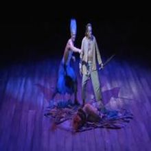 STAGE TUBE: The Old Globe Presents THE TEMPEST