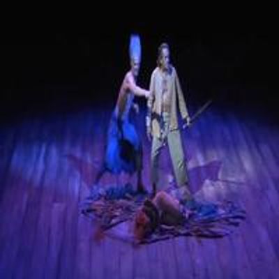 STAGE TUBE: The Old Globe Presents THE TEMPEST
