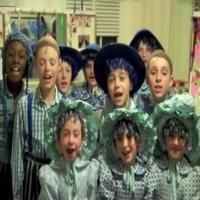 STAGE TUBE: West End Stars Promote Dress Circle Benefit!