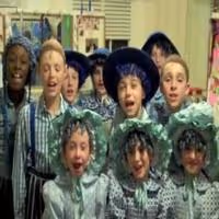 STAGE TUBE: West End Stars Promote Dress Circle Benefit! Video