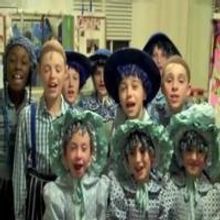 STAGE TUBE: West End Stars Promote Dress Circle Benefit!