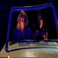 STAGE TUBE: Sneak Peek of ROCK OF AGES Australia Video
